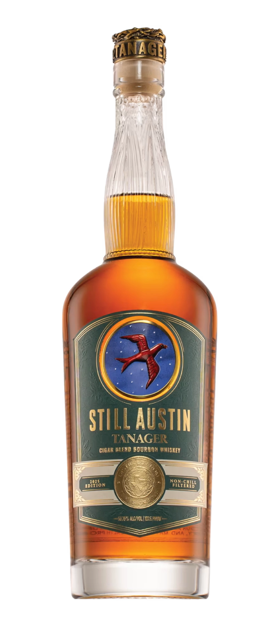 Still Austin Tanager Cigar Blend 750ML - Bourbon | Shop Online at The Liquor Barn