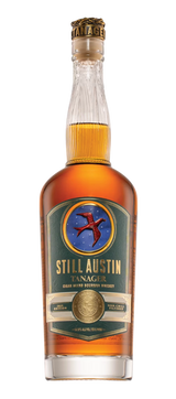 Still Austin Tanager Cigar Blend 750ML - Bourbon | Shop Online at The Liquor Barn