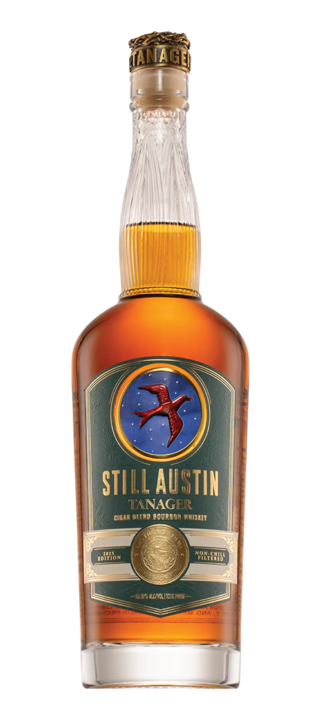 Still Austin Tanager Cigar Blend 750ML - Bourbon | Shop Online at The Liquor Barn