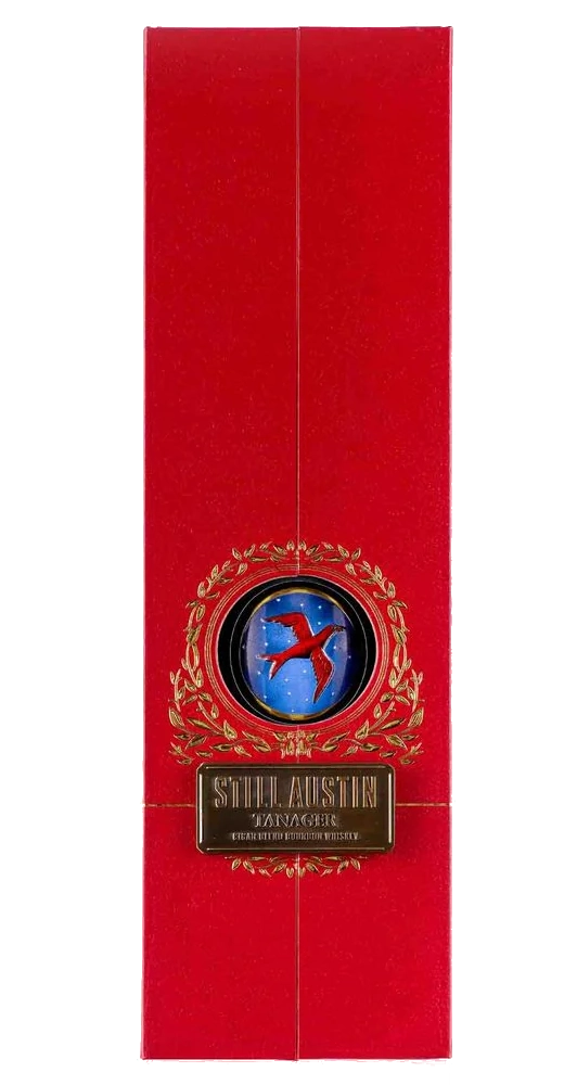 Still Austin Tanager Cigar Blend 750ML - Whiskey | Shop Online at The Liquor Barn
