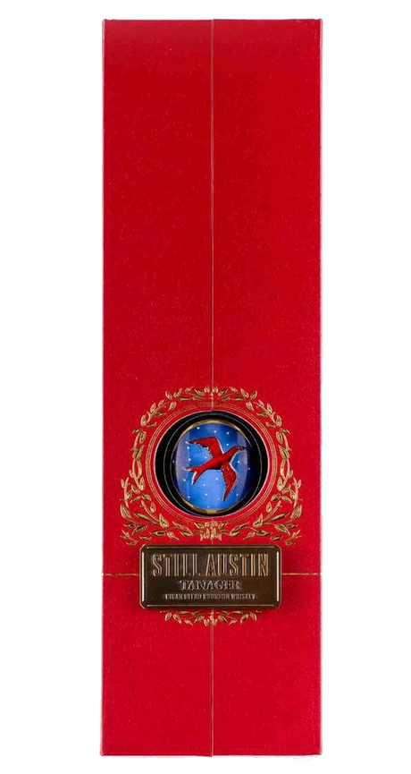Still Austin Tanager Cigar Blend 750ML - Whiskey | Shop Online at The Liquor Barn