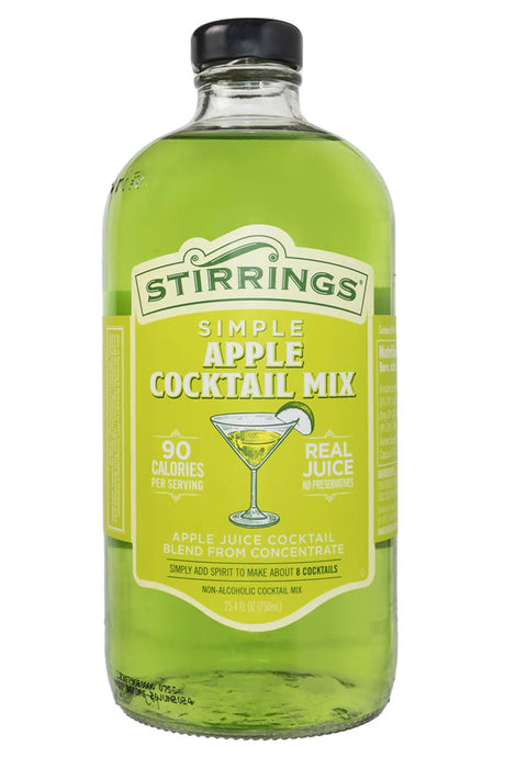 Stirrings Apple Martini Mix