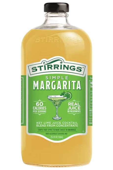 Stirrings Margarita Mix