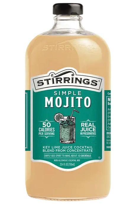 Stirrings Mojito Mix