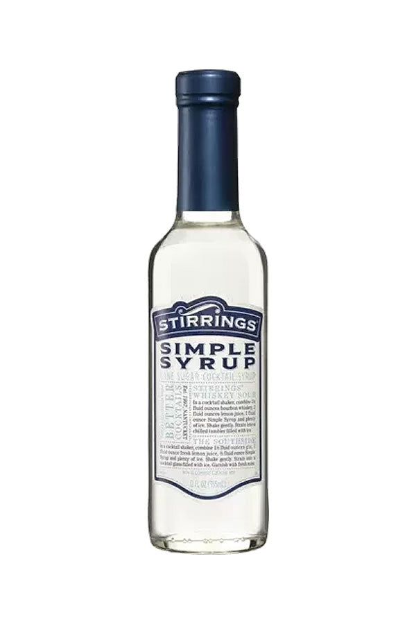 Stirrings Simple Syrup Mix