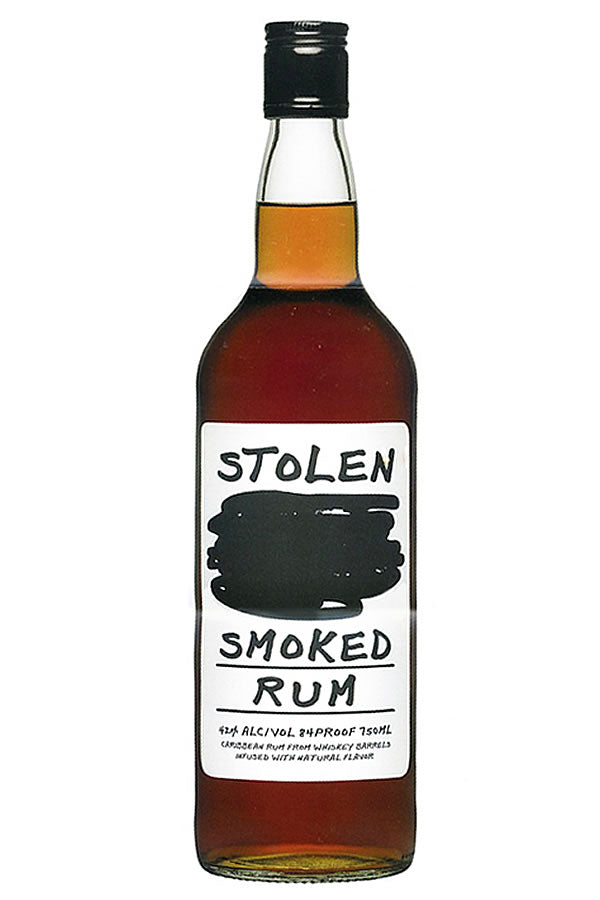 Stolen Smoked Rum