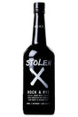 Stolen X Rock & Rye