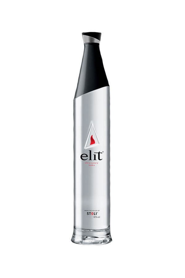 Stoli Elit Vodka