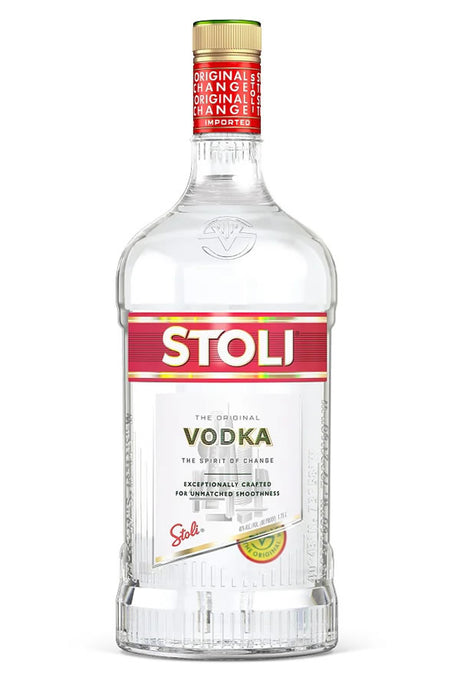 Stoli Vodka