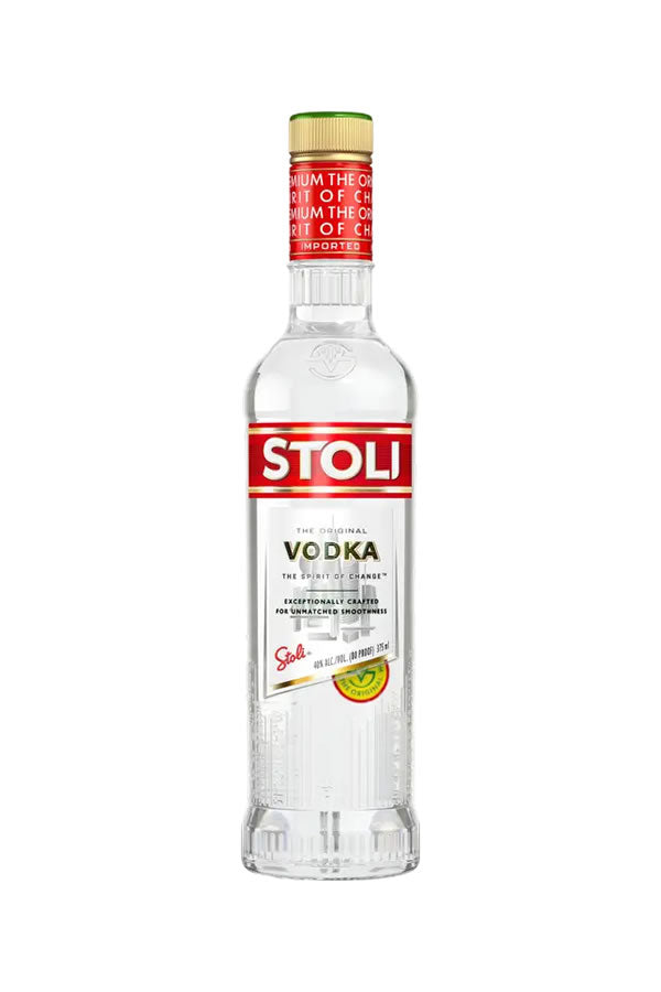 Stoli Vodka