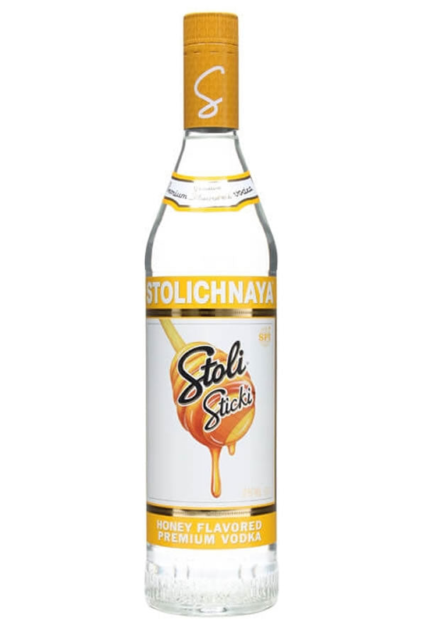 Stoli Sticki