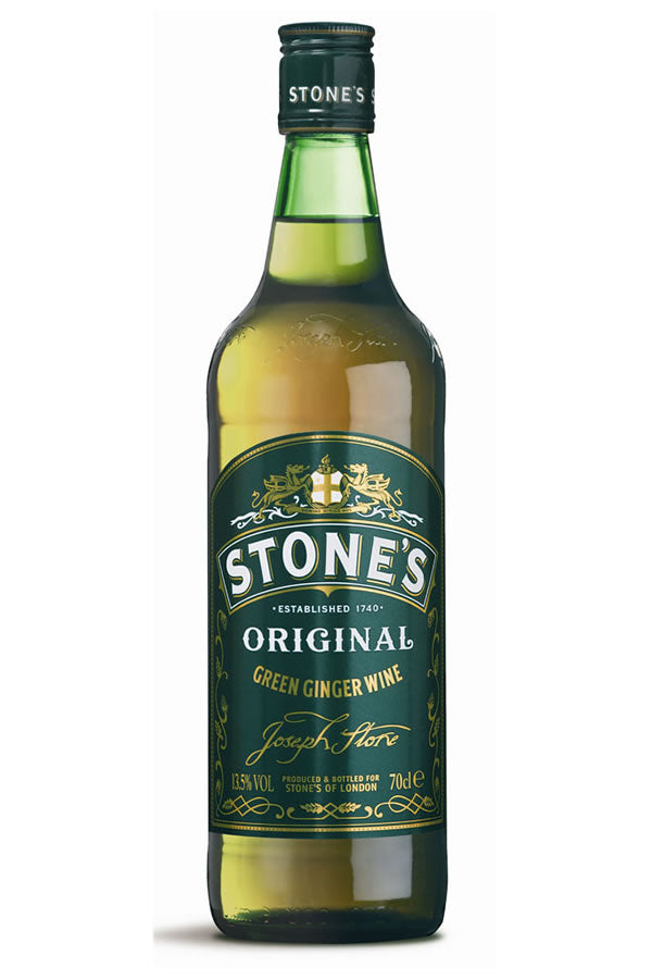 Stone's Ginger Wine