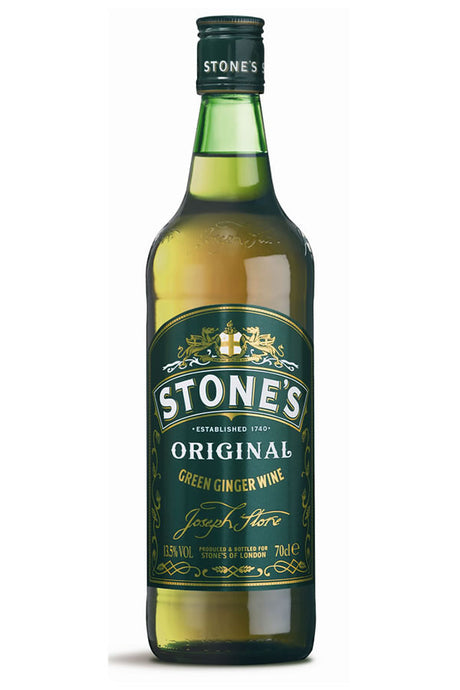 Stone's Ginger Wine