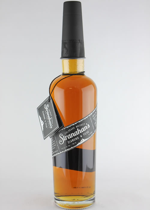 Stranahans Diamond Peak