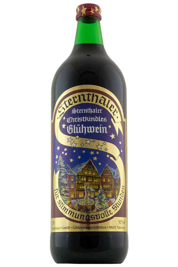 Strenthaler Gluhwein