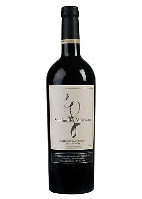 Stuhlmuller Cabernet Sauvignon