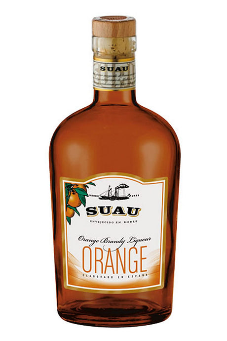 Suau Orange Liqueur