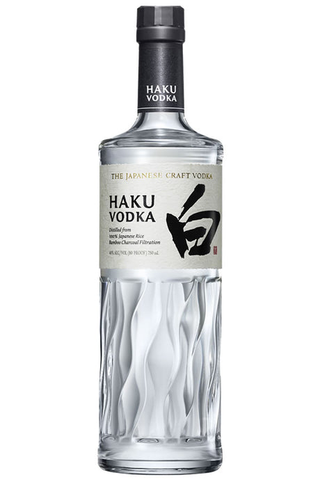 Suntory Haku Vodka