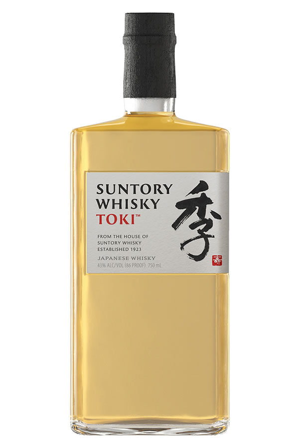 Suntory Whisky Toki