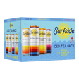 Surfside Iced Tea & Vodka Starter Pack 12Pk - Premixed Cocktail | Shop Online at The Liquor Barn