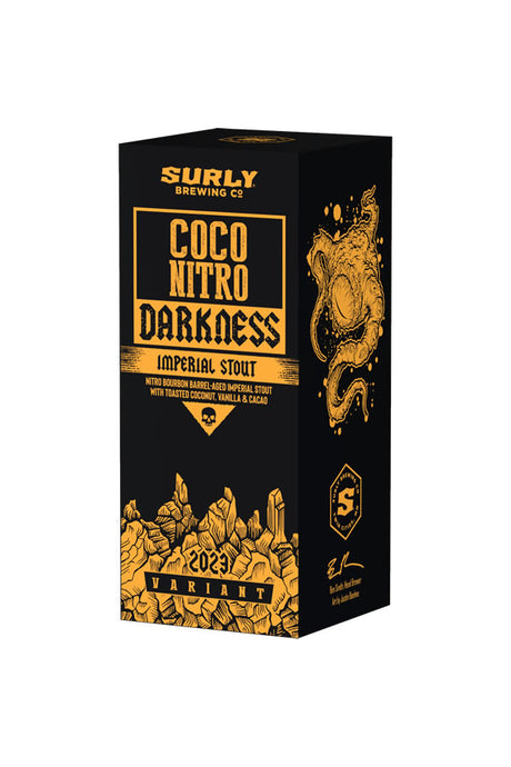 Surly Coco Nitro Darkness