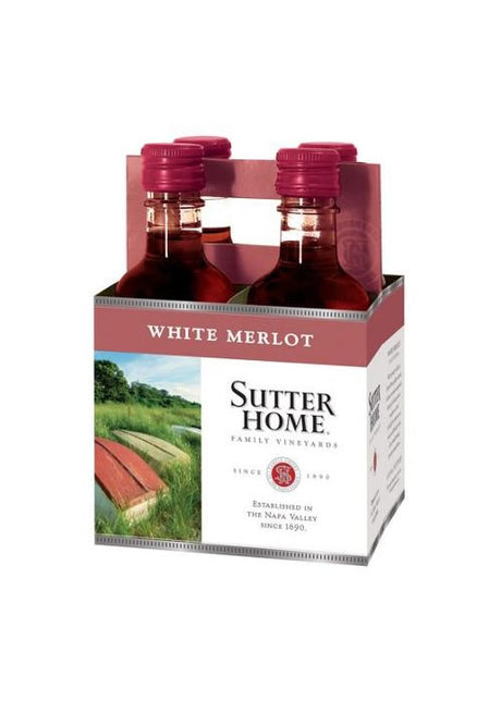 Sutter Home Merlot