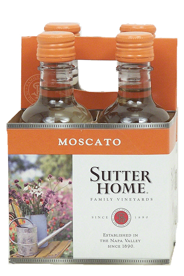 Sutter Home Moscato