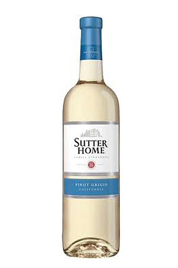 Sutter Home Pinot Grigio