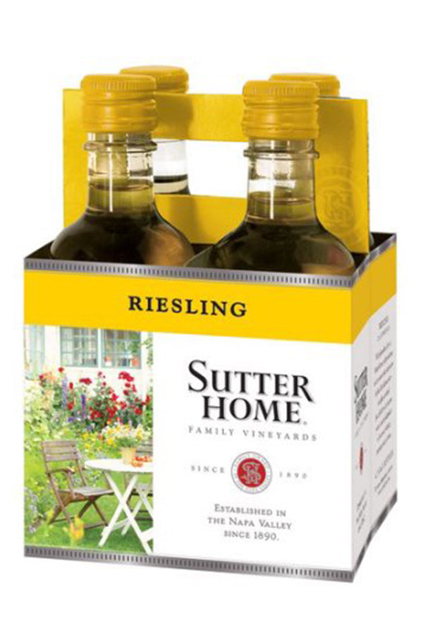 Sutter Home Riesling