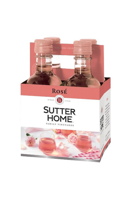 Sutter Home Rose