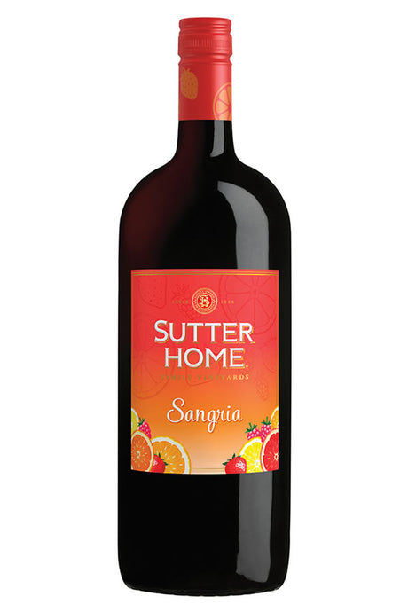 Sutter Home Sangria