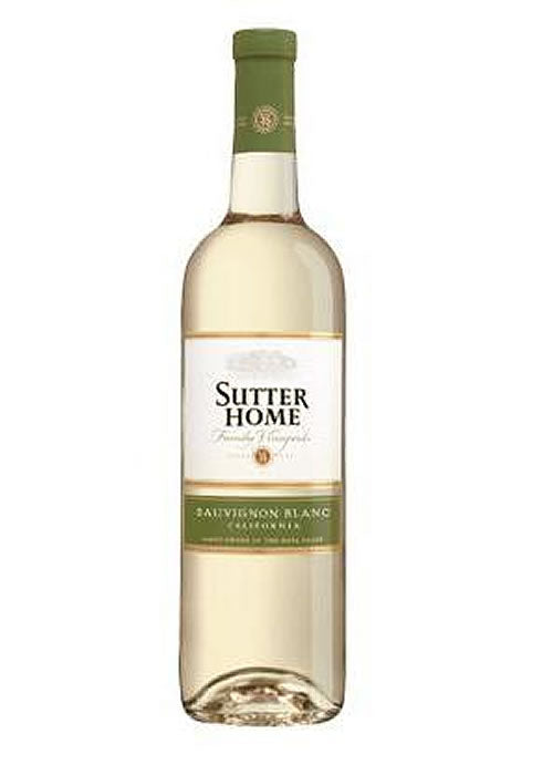 Sutter Home Sauvignon Blanc