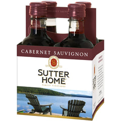 Sutter Home