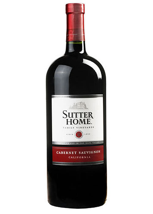 Sutter Home Cabernet Sauvignon