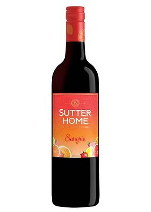 Sutter Home Sangria