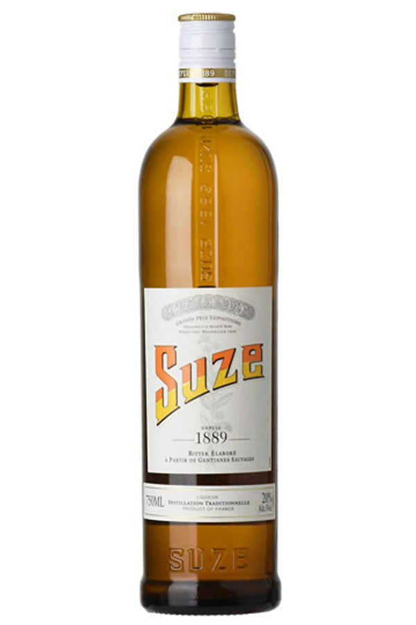 Suze Bitter Liqueur 750ML