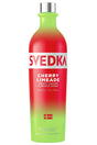 Svedka Cherry Limeade 