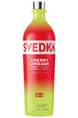 Svedka Cherry Limeade