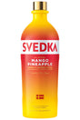 Svedka Mango Pineapple