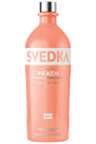 Svedka Peach Vodka