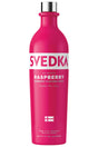 Svedka Raspberry Vodka