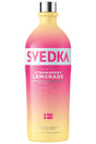 Svedka Strawberry Lemonade Vodka