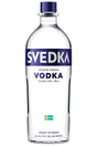 Svedka Vodka