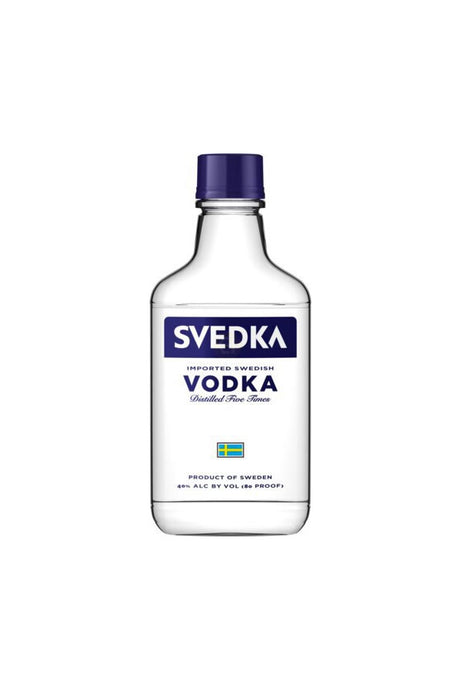 Svedka Vodka