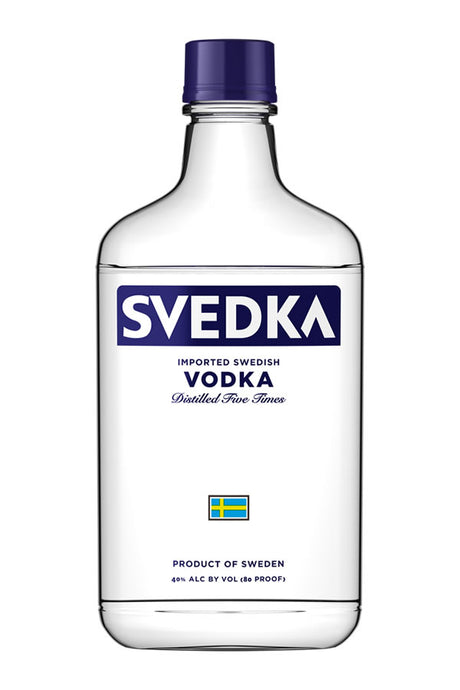 Svedka Vodka