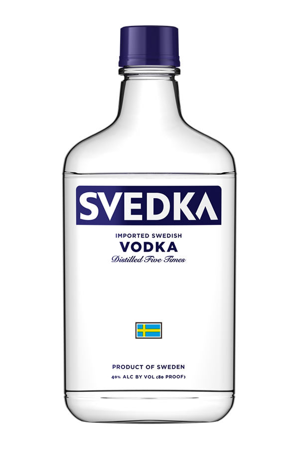 Svedka Vodka