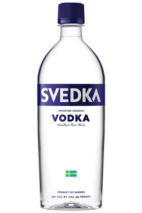 Svedka Vodka