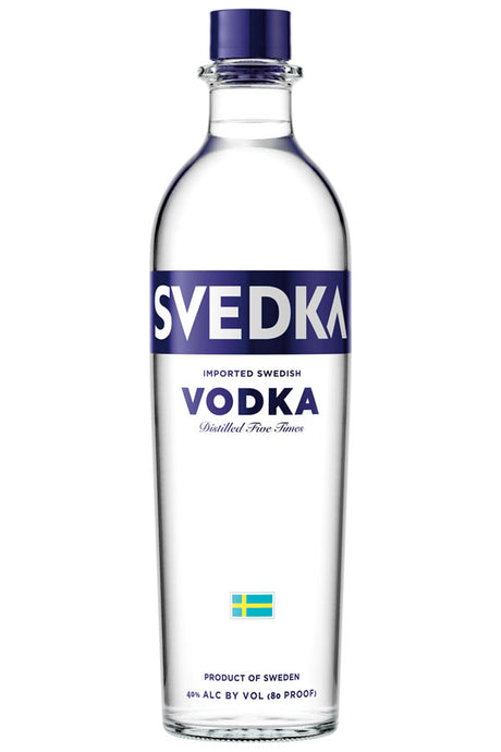 Svedka Vodka