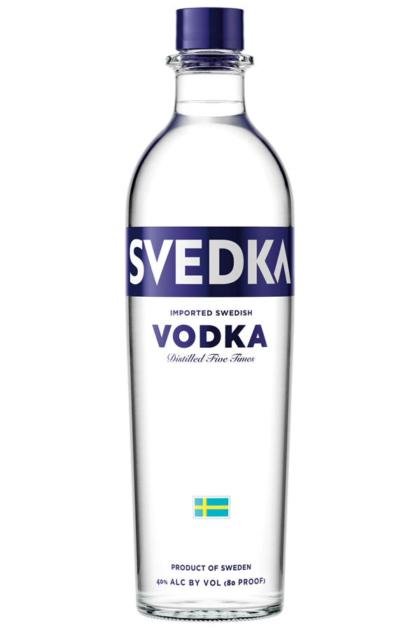 Svedka Vodka