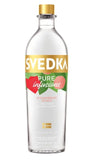 Svedka Pure Infusions Strawberry Guava 750ML - Vodka | Shop Online at The Liquor Barn